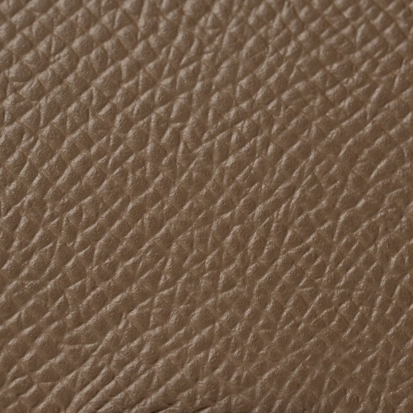 Hermes Bearn Wallet Combined Epsom Calfskin 18 etoupe