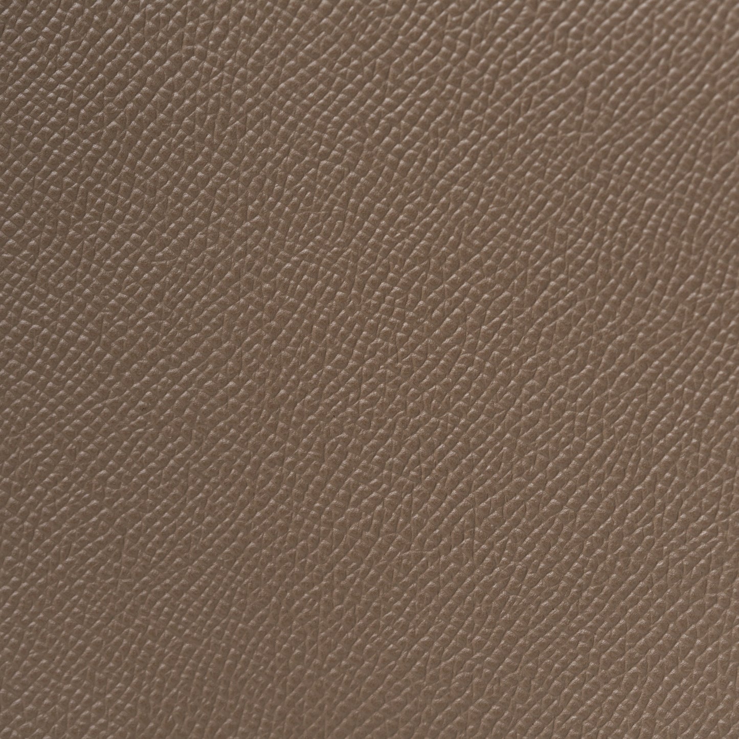 Hermes Della Cavalleria Mini Epsom Calfskin 18 Etoupe