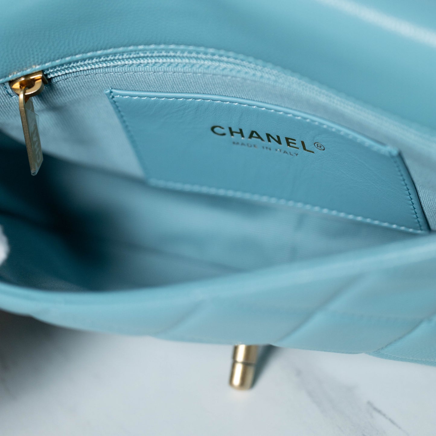 Chanel Flapbag 24C
