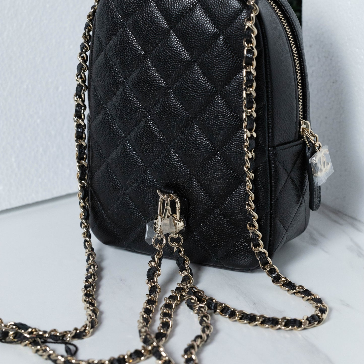 Chanel Backpack 24C