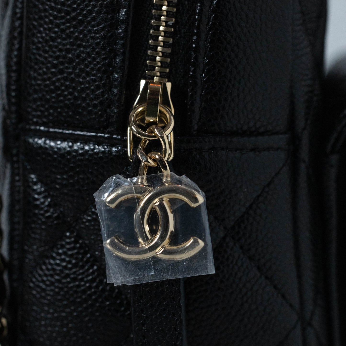 Chanel Backpack 24C