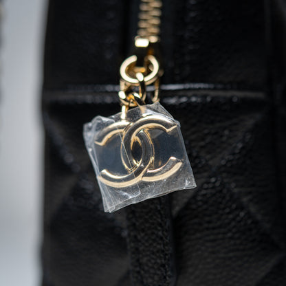 Chanel Backpack 24C