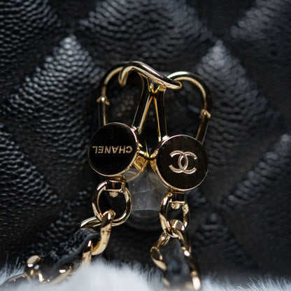 Chanel Backpack 24C