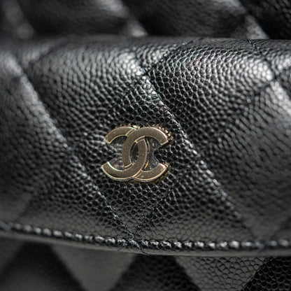 Chanel Backpack 24C