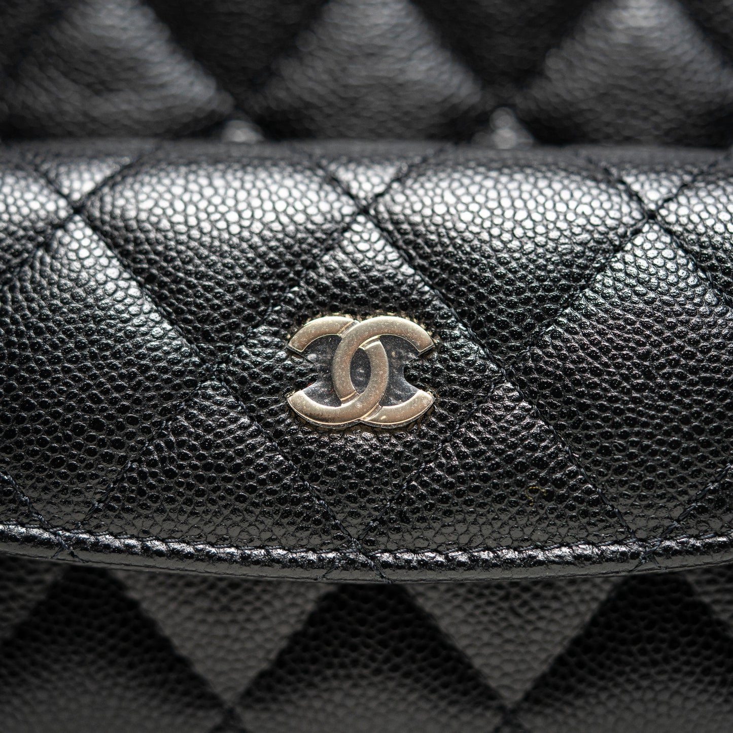 Chanel Backpack 24C