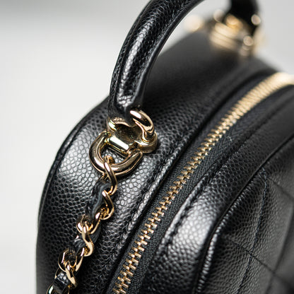 Chanel Backpack 24C