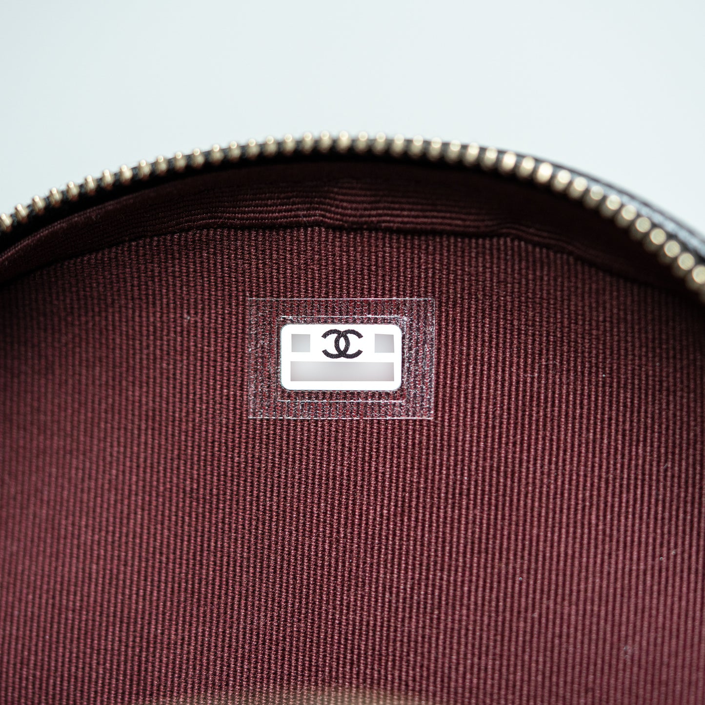 Chanel Backpack 24C